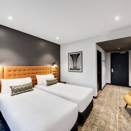 Vibe Hotel North Sydney Luaran gambar